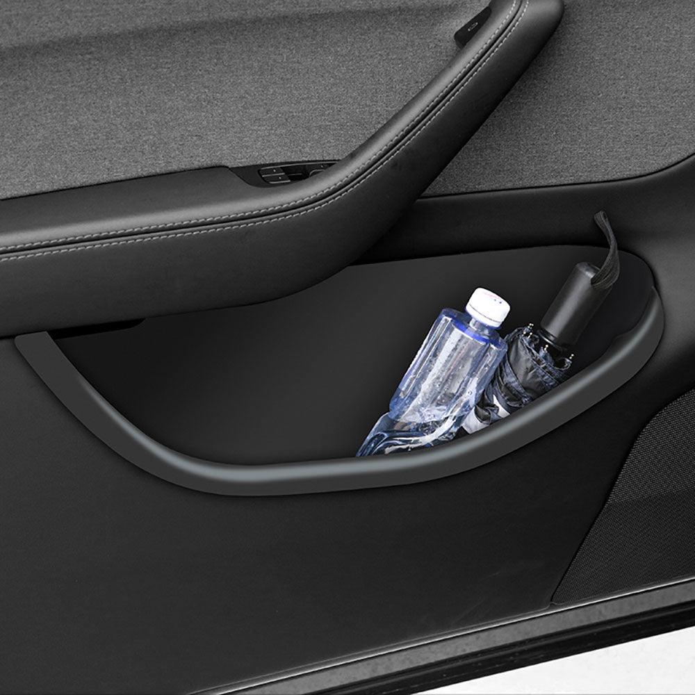 Door Storage Tray For Model Y(2025 Juniper)