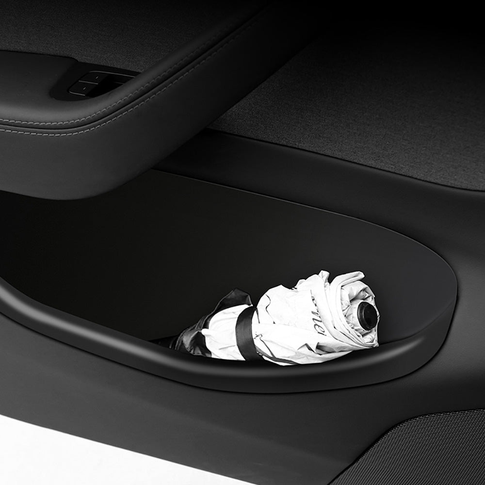 Door Storage Tray For Model Y(2025 Juniper)