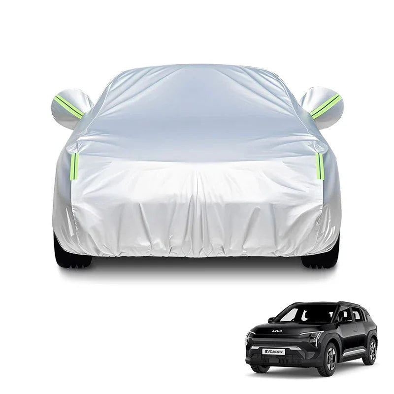 Car Cover For Kia EV3 (2025–2026)