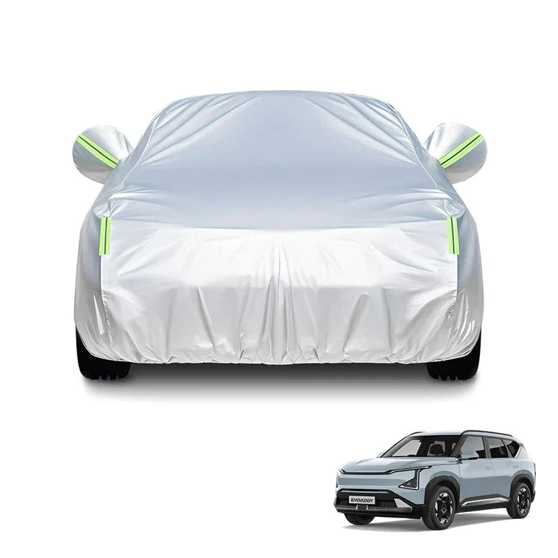 Car Cover For Kia EV5 (2024–2026)