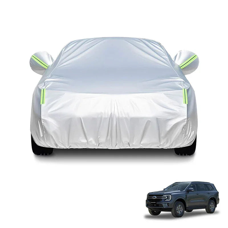 Car Cover For Ford Everest (2022–2026)
