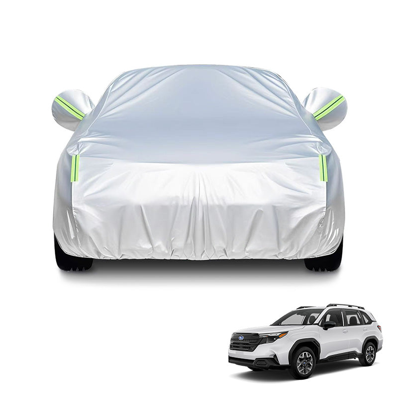 Car Cover For Subaru Forester (2025–2026)