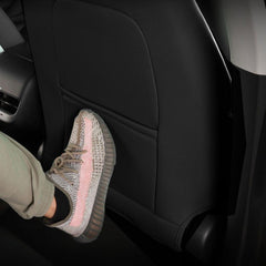 Front Seat Back Protectors (Pair) For Model 3/Y - TESDADDY
