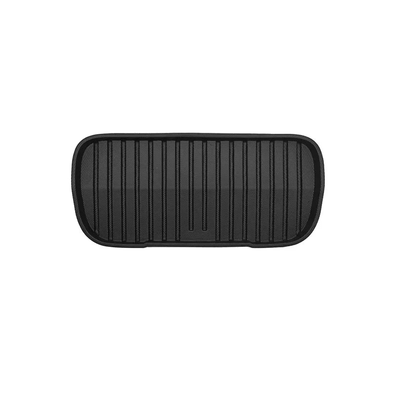 Bundle: Floor Mats and Liners For Tesla Model Y L (2026)
