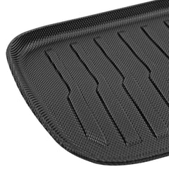 Front Boot Mat For Model Y (2025 Juniper)-4