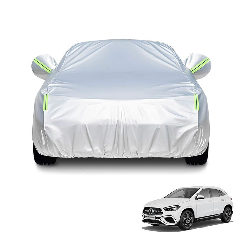 Car Cover For Mercedes-Benz GLA-Class (2020–2026)