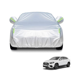 Car Cover For Mercedes-Benz GLA-Class (2020–2026)
