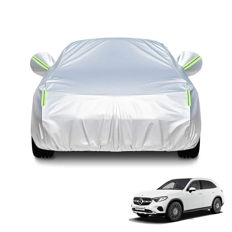 Car Cover For Mercedes-Benz GLC-Class Wagon (2023–2026)