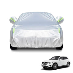Car Cover For Mercedes-Benz GLC-Class Wagon (2023–2026)