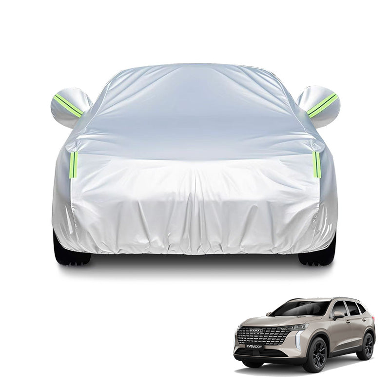 Car Cover For GWM Haval H6 (2021–2026)