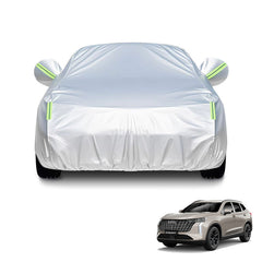 Car Cover For GWM Haval H6 (2021–2026)