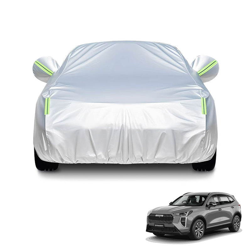 Car Cover For GWM Haval Jolion (2024–2026)