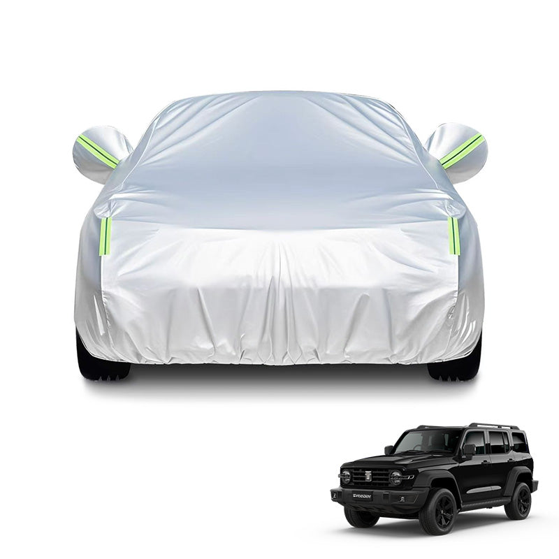 Car Cover For GWM Tank 300 (2023–2026)