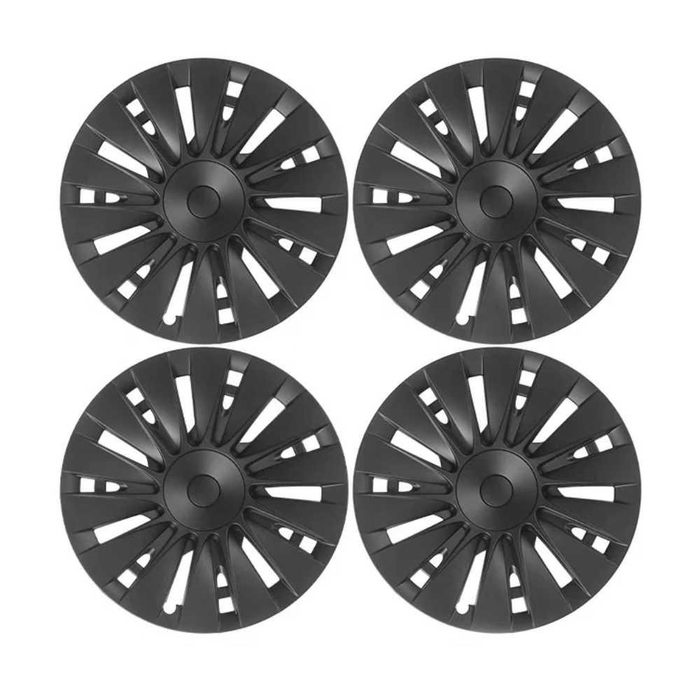 18" Wheel Covers For Tesla Model 3 (2024–2026)