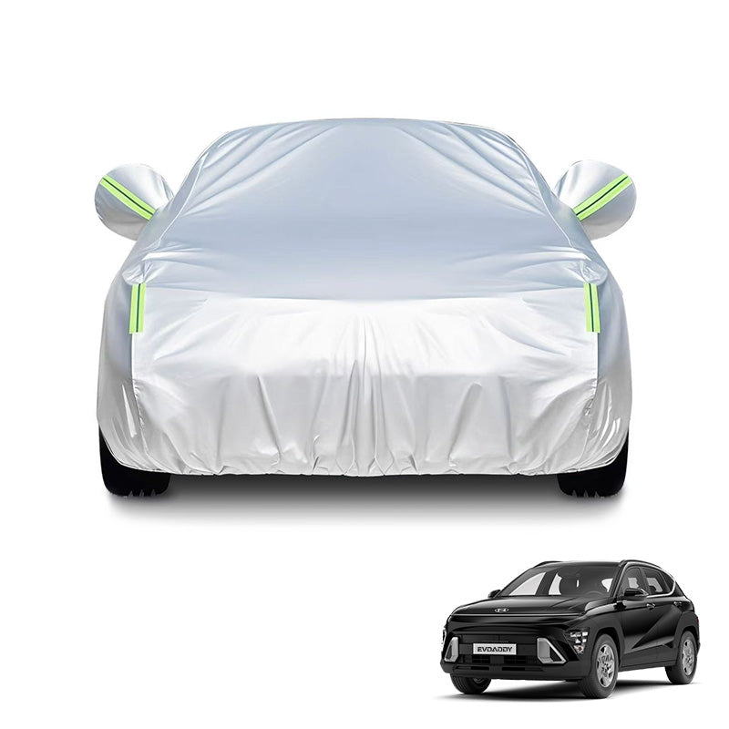 Car Cover For Hyundai Kona (2023–2026)
