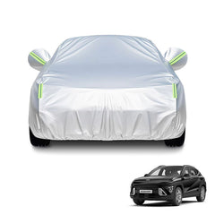 Car Cover For Hyundai Kona (2023–2026)