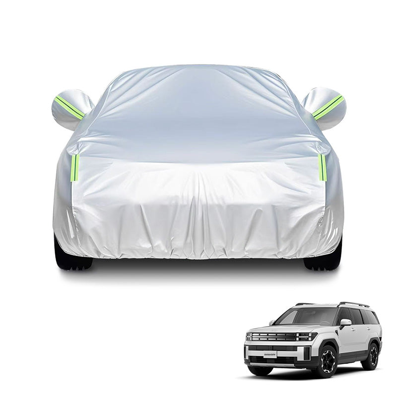 Car Cover For Hyundai Santa Fe (2024–2026)