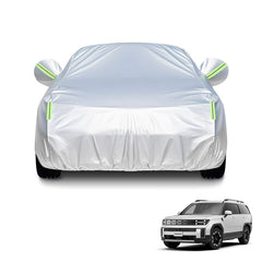 Car Cover For Hyundai Santa Fe (2024–2026)