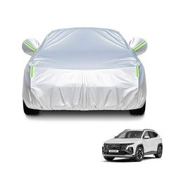 Car Cover For Hyundai Tuscon (2021–2026)