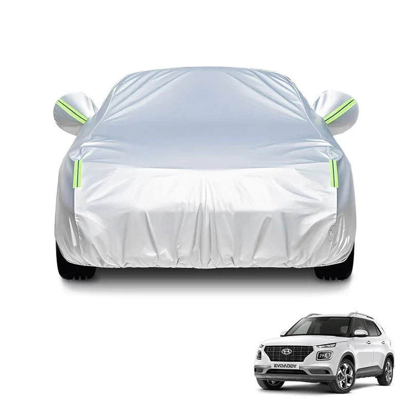Car Cover For Hyundai Venue (2019–2026)