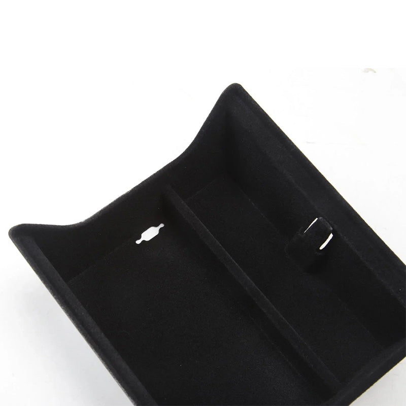 Centre Console Organiser Box For Tesla Model 3 (2021-2023) /Model Y (2022-2024)