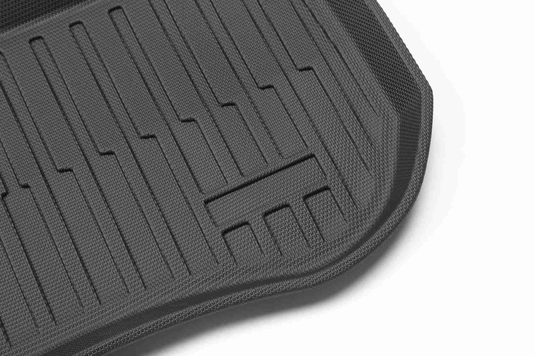 Front Boot Mat For Tesla Model 3 (2021-2023)
