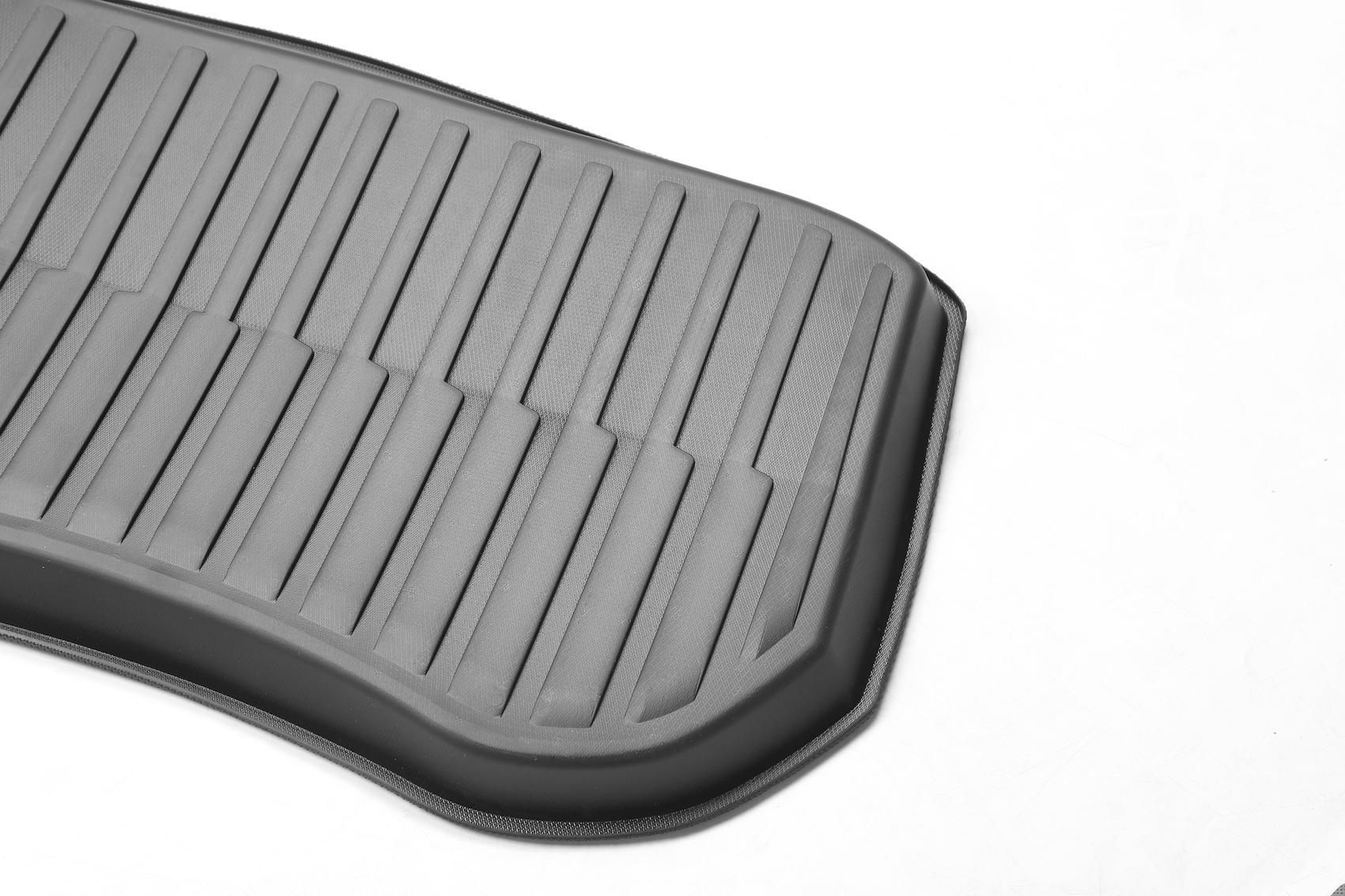 Front Boot Mat For Model 3 - TESDADDY