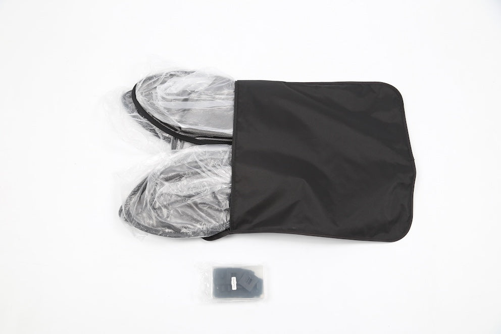 Glass Roof Sunshade For Tesla Model Y (2025-2026 Juniper)