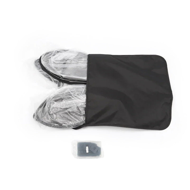 Glass Roof Sunshade For Tesla Model Y (2025-2026 Juniper)