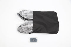 Glass Roof Sunshade For Tesla Model Y (2025-2026 Juniper)