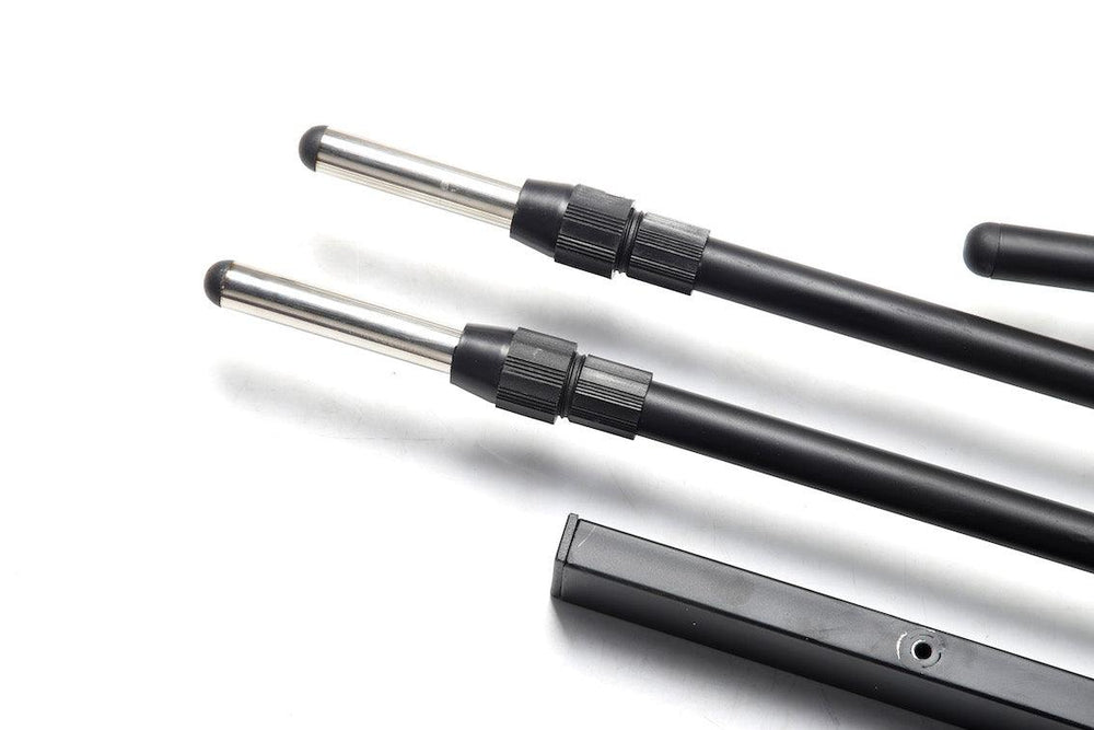 Cargo & Pet Barrier For Model Y - TESDADDY