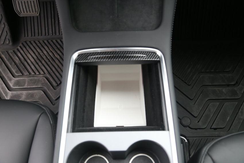 Bundle 4: Premium Cockpit Upgrade For Model 3/Y - TESDADDY