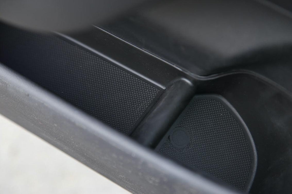 Lower Door Storage Box For Model 3 - TESDADDY