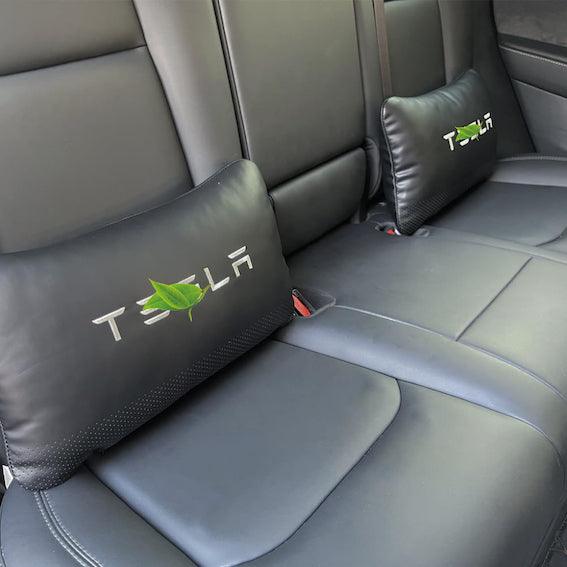 Neck and Lumbar Support Pillow Pack- TESDADDY