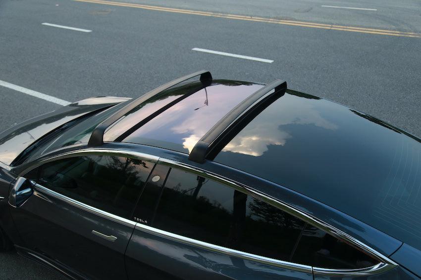 Roof Rack For Model 3 - TESDADDY
