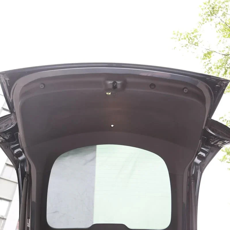 Rear Trunk Tailgate Protective Liner For Model Y(2025-2026)