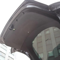 Rear Trunk Tailgate Protective Liner For Model Y(2025-2026)