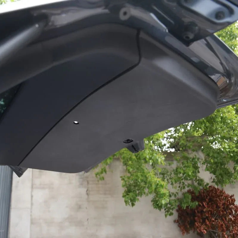 Rear Trunk Tailgate Protective Liner For Model Y(2025-2026)