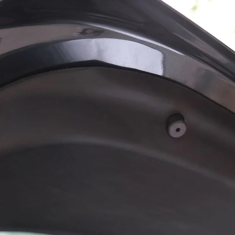 Rear Trunk Tailgate Protective Liner For Model Y(2025-2026)