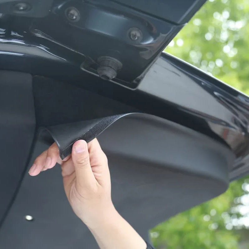 Rear Trunk Tailgate Protective Liner For Model Y(2025-2026)