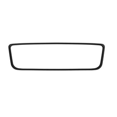 Rear View Mirror Silicone Protector Frames For Model 3/Y - TESDADDY