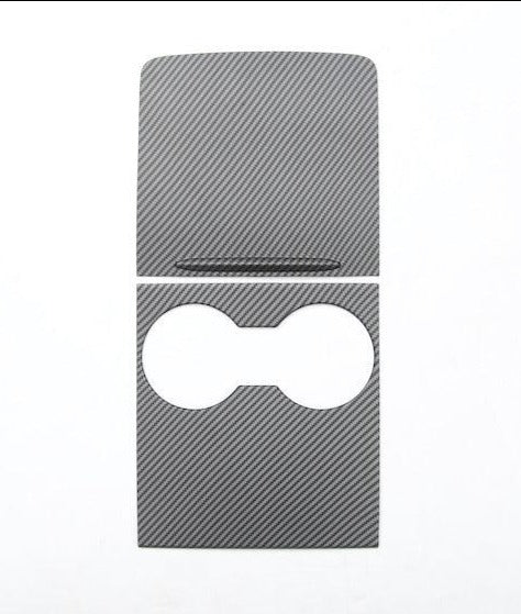 Centre Console Wrap Covers for Model 3/ Y - TESDADDY