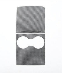 Centre Console Wrap Covers for Model 3/ Y - TESDADDY