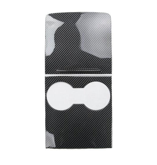 Centre Console Wrap Covers for Model 3/ Y - TESDADDY