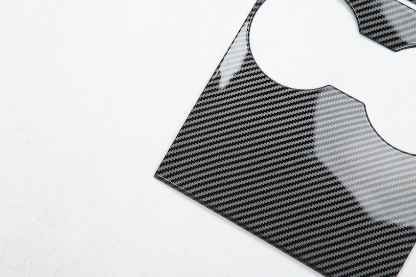 Centre Console Wrap Covers for Model 3/ Y - TESDADDY