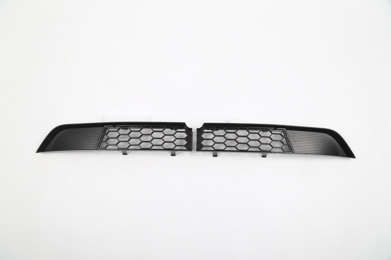 Radiator Protective Mesh Grill Panel For Tesla Model Y (2025-2026 Juniper)