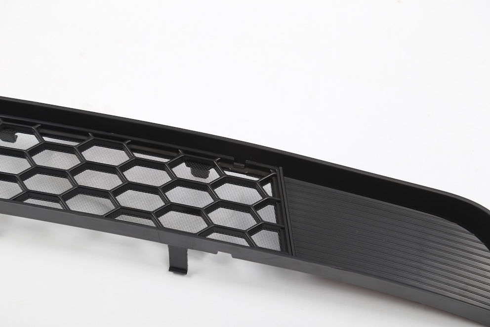 Radiator Protective Mesh Grill Panel For Tesla Model Y (2025-2026 Juniper)