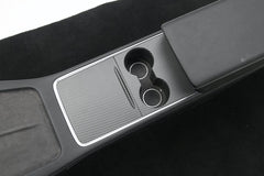Centre Console Wrap Covers for Model 3/ Y - TESDADDY