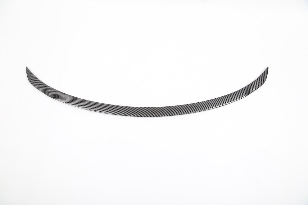 Performance Spoiler For Tesla Model Y (2025-2026 Juniper)