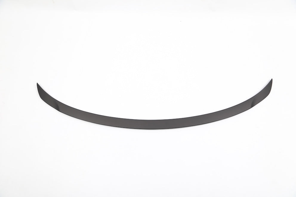 Performance Spoiler For Tesla Model Y (2025-2026 Juniper)